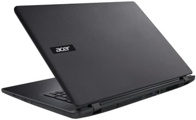 Acer Aspire ES1-732 17,3" kannettava (musta)