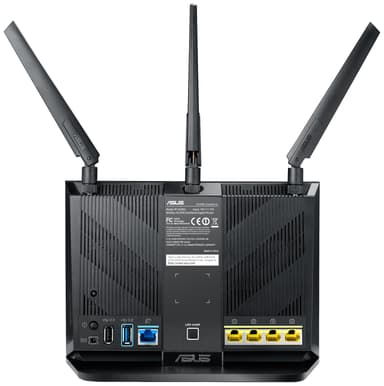 Asus RT-AC2900U langaton reititin
