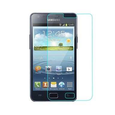 XS Premium Näytönsuojalasi Samsung Galaxy S2 ( GT -i9100)
