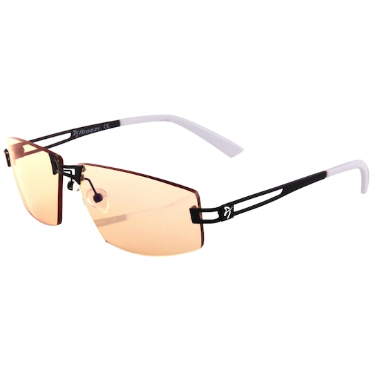 Arozzi Visione VX600 lasit (musta/valkoinen)