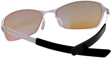 Arozzi Visione VX500 lasit (valkoinen/musta)