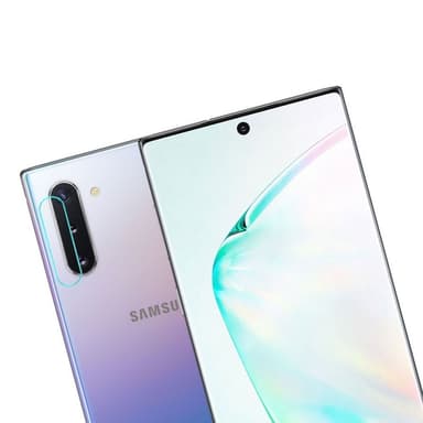 Samsung Galaxy Note 10 (SM-N970F) - Kameran linssisuoja