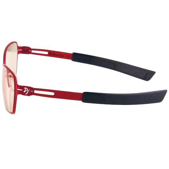 Arozzi Visione VX500 lasit (punainen/musta)