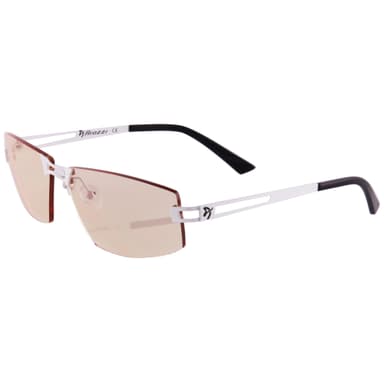 Arozzi Visione VX600 lasit (valkoinen/musta)