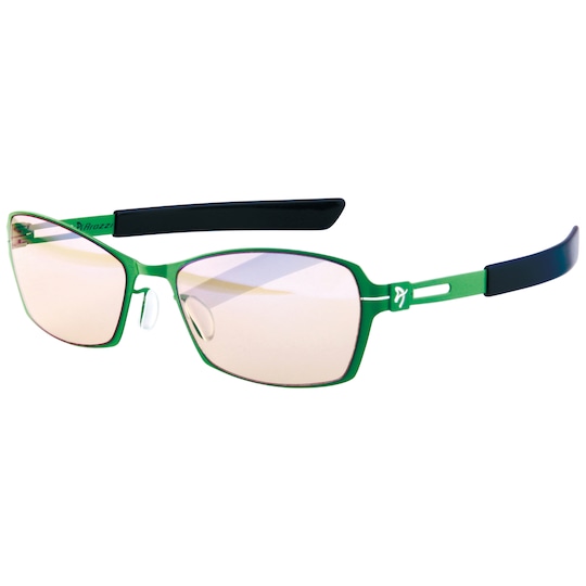 Arozzi Visione VX500 lasit (vihreä/musta)