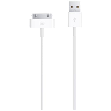 Apple 30-pin - USB kaapeli