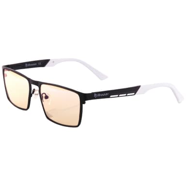 Arozzi Visione VX800 lasit (musta/valkoinen)