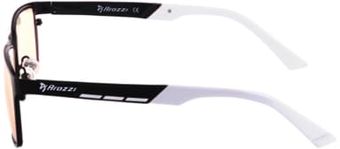 Arozzi Visione VX800 lasit (musta/valkoinen)