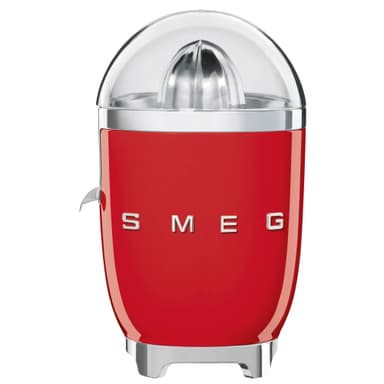 Smeg sitruspuristin CJF01RDEU (punainen)