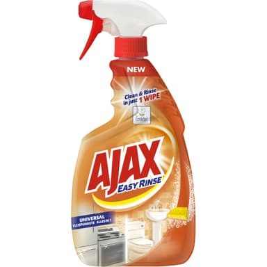 Ajax yleispuhdistusaine FR03173A (suihke)