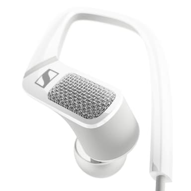 Sennheiser AMBEO Smart Headset kuulokemikrofoni