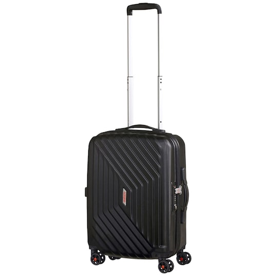 American Tourister 55 S Cabin Spinner matkalaukku