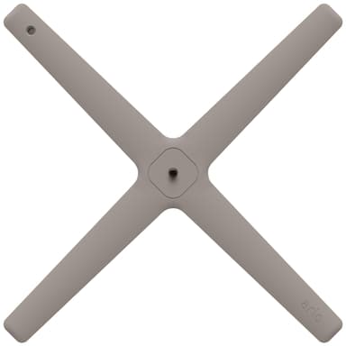 Arlo Quadpod kiinnike (musta) Arlo Quadpod kiinnike (musta)