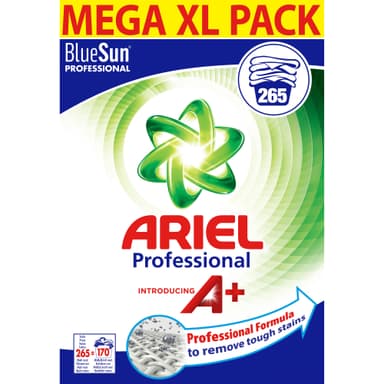 Ariel Professional White pesuaine 49070
