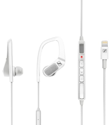 Sennheiser AMBEO Smart Headset kuulokemikrofoni