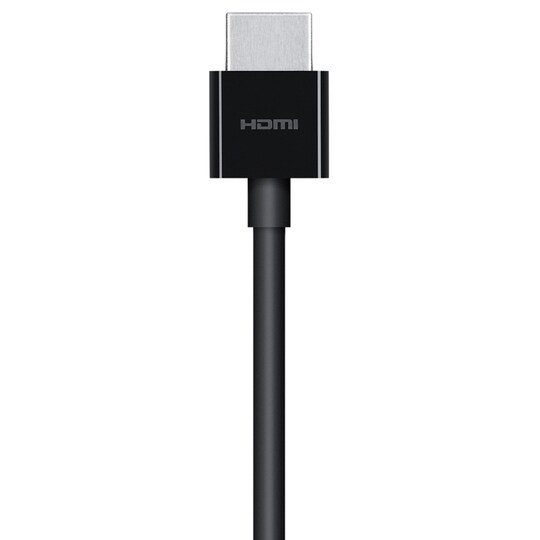 Belkin Ultra High Speed HDMI 2.1 kaapeli (2 m)