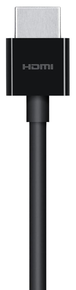 Belkin Ultra High Speed HDMI 2.1 kaapeli (2 m)