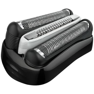 Braun Series 3 ajopää 32B (musta)