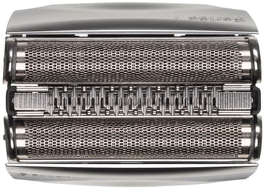 Braun Series 7 ajopää 70S (hopea)