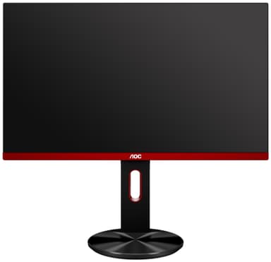 AOC G2790PX 27" pelinäyttö