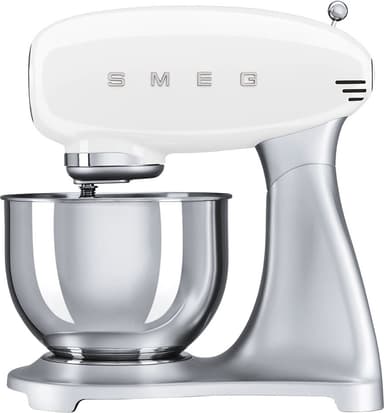 Smeg yleiskone SMF02WHEU (valkoinen)
