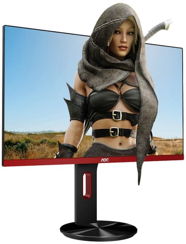 AOC G2790PX 27" pelinäyttö