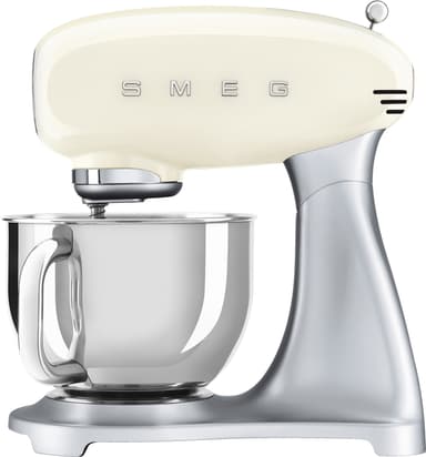 Smeg yleiskone SMF02CREU (kerma)