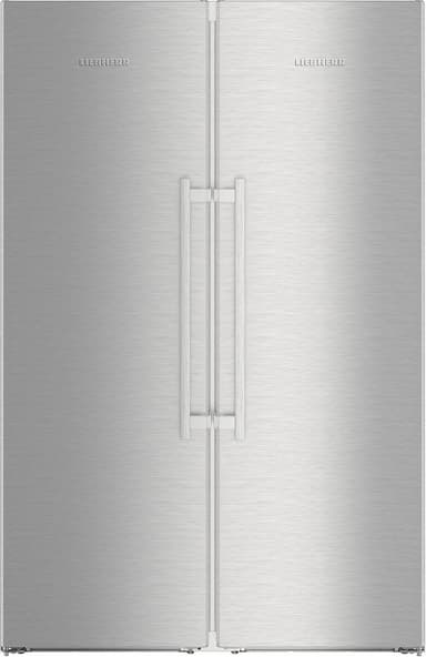Liebherr Premium jääkaappipakastin SBSes 8663-20 001