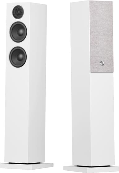 Audio Pro A36 aktiivikaiutinpari (valkoinen)