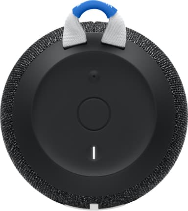 Ultimate Ears WONDERBOOM 2 langaton kaiutin - 2 kpl (musta)