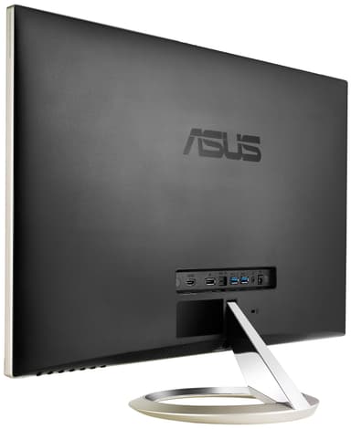 Asus Designo MX27UC 27" 4K näyttö (kulta)