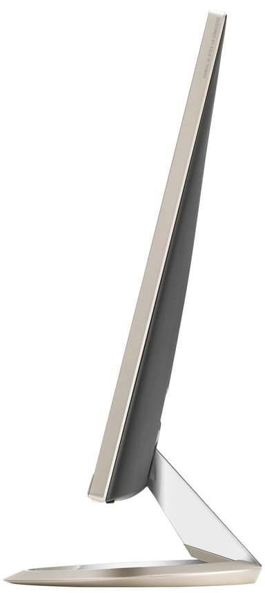 Asus Designo MX27UC 27" 4K näyttö (kulta)