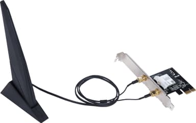 Asus AX200 WiFi 6 PCIe adapteri (bulk)