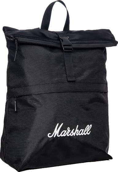 Marshall Seeker reppu 15" kannettavalle (musta)