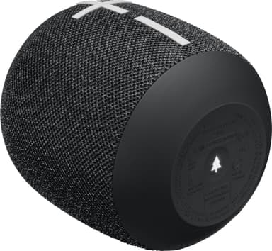 Ultimate Ears WONDERBOOM 2 langaton kaiutin - 2 kpl (musta)