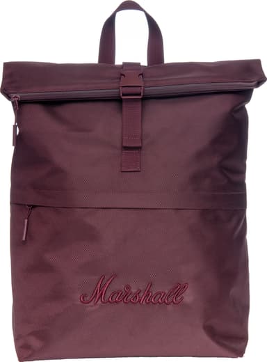 Marshall Seeker reppu 15" kannettavalle (punainen)