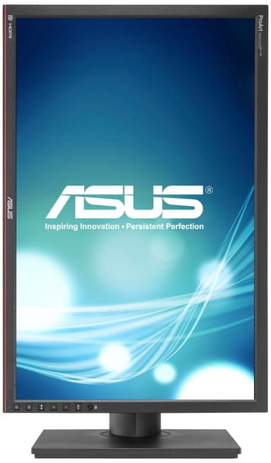 Asus ProArt PA248Q 24,1" näyttö (musta)