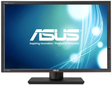 Asus ProArt PA248Q 24,1" näyttö (musta)