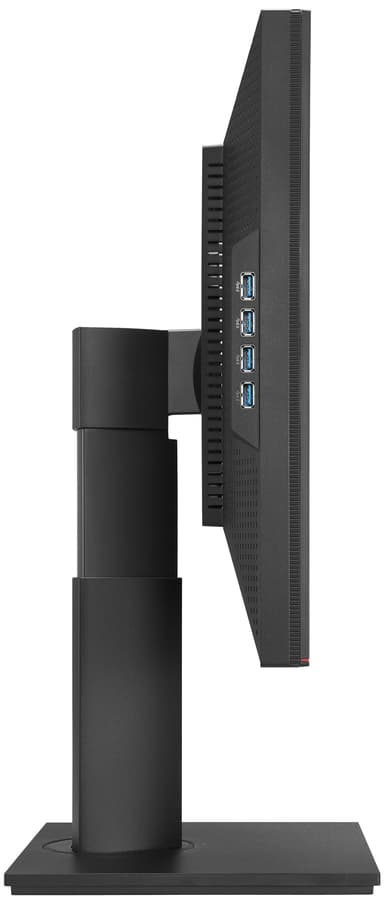 Asus ProArt PA248Q 24,1" näyttö (musta)