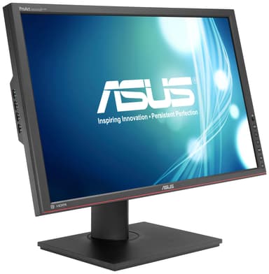 Asus ProArt PA248Q 24,1" näyttö (musta)