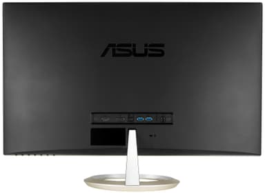 Asus Designo MX27UC 27" 4K näyttö (kulta)