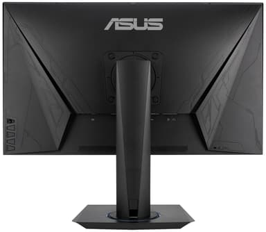Asus VG275Q 27" pelinäyttö (musta)
