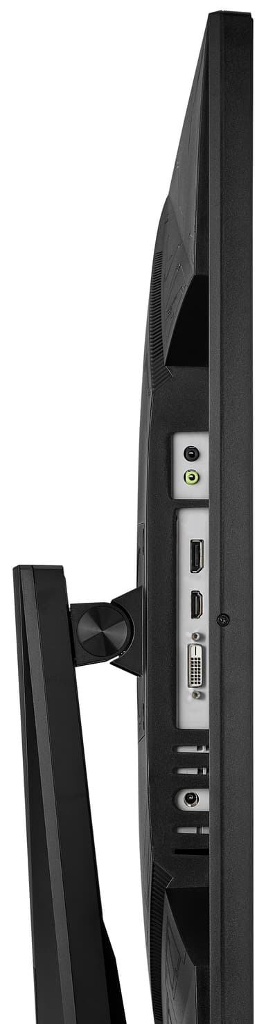 Asus VG278Q 27" pelinäyttö (musta)