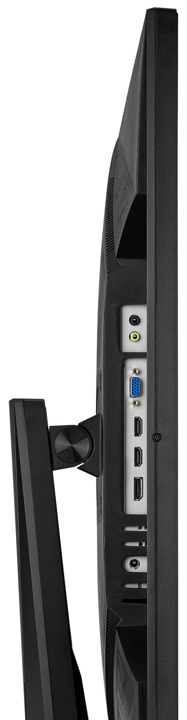 Asus VG275Q 27" pelinäyttö (musta)