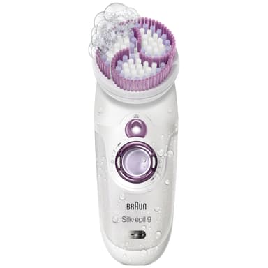 Braun 79SPA Body Refill 1x vaihtoharja