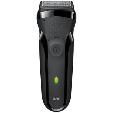 Braun Series 3 parranajokone 300S