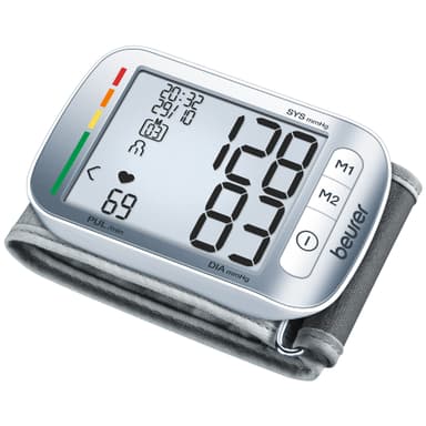 Beurer BC 50 verenpainemittari