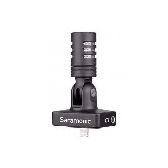 Saramonic SmartMic+DI mikrofoni