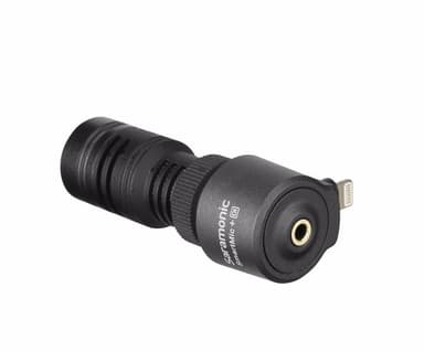 Saramonic SmartMic+DI mikrofoni