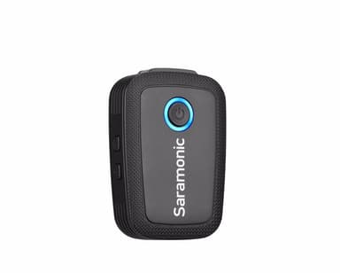 Saramonic Blink 500 TX 2,4 GHz langaton lähetin mikrofonille